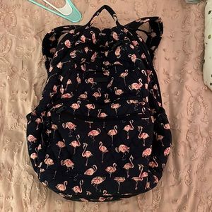 vera bradley back pack